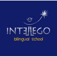 Intellego Bilingual School logo - Similar company to Usapeec Cam