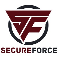 SecureForce Security Services Pvt Limited logo - Similar company to Beeorganized