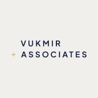 VUKMIR + ASSOCIATES, LLC logo - Similar company to Binet