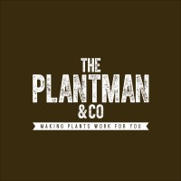 The Plantman & Co logo - Similar company to Plantforce