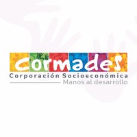 Cormades logo - Similar company to Cassenmx