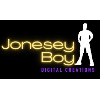Jonesey Boy Digital Creations