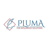 Pluma logo - Similar company to Wifi Totally Networking