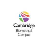 Cambridge Biomedical Campus logo - Similar company to Granta Park