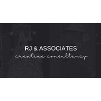 RJ & Associates logo - Similar company to 1954 By Rae Joseph
