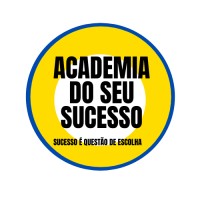 Academia do Seu Sucesso logo - Similar company to Academia Premier Gym