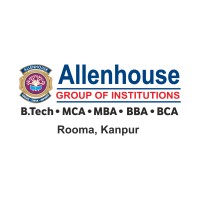 Allenhouse Group Of Institutions