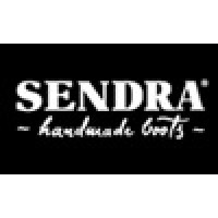 Sendra Boots logo - Similar company to Fridul Chocolates