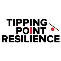 Tipping Point Resilience logo - Similar company to Architects Without Borders - Oregon