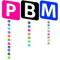 P.B.M : Professional Business Managers