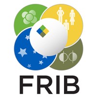 Facility for Rare Isotope Beams (FRIB) logo - Similar company to Michigan State University College Of Engineering