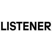 LISTENER logo - Similar company to The Qool Store & Agency