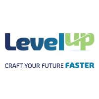 LevelUp logo - Similar company to Workwin