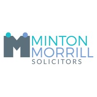 Minton Morrill logo - Similar company to Cobleys Llp