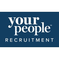 Your People Recruitment logo - Similar company to S- Cube .Architects