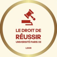 Le Droit de Réussir logo - Similar company to Visions Braid Bar