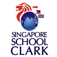 Singapore School Clark logo - Similar company to Mpl - Misr Public Library (15 Branches)