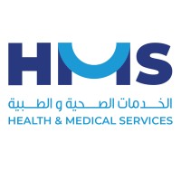 Health and Medical Services logo - Similar company to Hms Al Garhoud Hospital