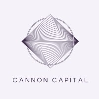 Cannon Capital logo - Similar company to Onyx Engineers