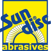 Sundisc Abrasives logo - Similar company to Abc Abrasives