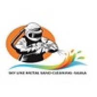 Skyline Metal Sand Cleaning logo - Similar company to Skyline Contractors