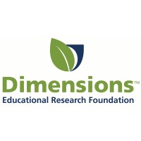 Dimensions Educational Research Foundation logo - Similar company to Nature Explore
