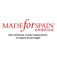 Made for Spain & Portugal logo - Similar company to Buzz Dmc