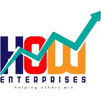HOW Enterprises logo - Similar company to Howo Truck And Trailer Supplier