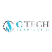 Inactive logo - Similar company to C-Tech Services Lp