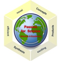 Glorius Group logo - Similar company to Target 2035