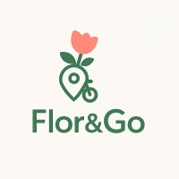 Flor&Go logo - Similar company to Lexgo Ai