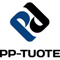 PP-Tuote logo - Similar company to Sirico Electronics Oy