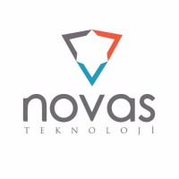 Novas Teknoloji logo - Similar company to Caremed