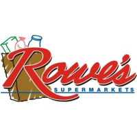 Rowe's IGA Supermarkets a member of Massy Stores (USA), LLC logo - Similar company to Ryans Iga Supermarkets