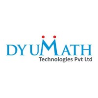 Dyumath Technologies Private Limited logo - Similar company to Winfeet It Solutions