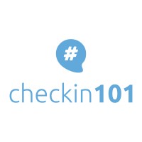Checkin101 logo - Similar company to Displacement