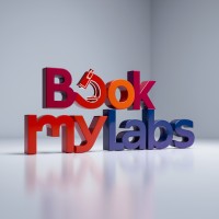 BOOKMYLABS logo - Similar company to Amaro Dolce