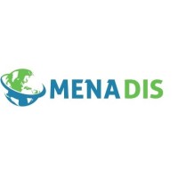 MENADIS sa logo - Similar company to Hanson Estates
