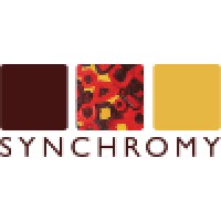 Synchromy logo - Similar company to Hosmer Point