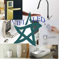 Cifialed Maroc logo - Similar company to Signatech.Ma
