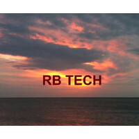 RB TECH logo - Similar company to Rb Tech