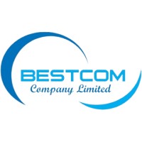 BESTCOM COMPANY LIMITED logo - Similar company to Bestcom
