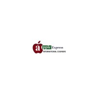 apple express logo - Similar company to Apple Express Courier Ltd.
