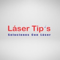 Laser Tips logo - Similar company to Alfa Láser