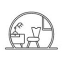 Denver Office Furniture logo - Similar company to Desks Incorporated