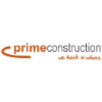 Prime Construction logo - Similar company to Firma Budowlana Anna-Bud Sp. Z O.O.