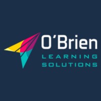 O'Brien Learning Solutions logo - Similar company to Kanso - Lean Training And Facilitation