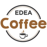 EDEA Coffee logo - Similar company to Nomu
