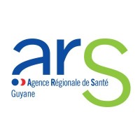 Agence Régionale de Santé Guyane logo - Similar company to Cgss Guyane
