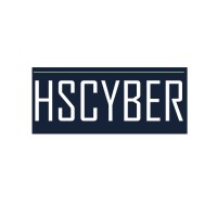 HS CYBER logo - Similar company to Ash Cyber Security